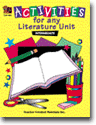 Activities For Any Literature Unit