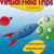 Web Hunts and Virtual Field Trips
