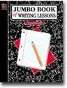 Jumbo Book of Writing Lessons