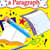 How to Write a Paragraph, Grades 3-5