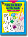 How to Teach Math Facts