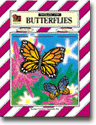 Butterflies Thematic Unit