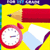 Standardized Test Practice for 1st Grade
