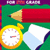 Standardized Test Practice for 5th Grade