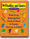 Practice and Learn: Kindergarten