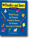 Practice and Learn: 1st Grade