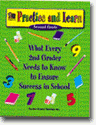 Practice and Learn: 2nd Grade