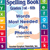 Spelling Book: Words Most Needed Plus Phonics by Dr. Fry