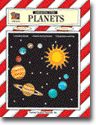 Planets Thematic Unit