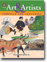 Art and Artists Through the Centuries