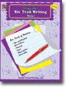 Using the Six Trait Writing Model