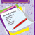 Using the Six Trait Writing Model