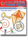 U.S. History Little Books: Famous People