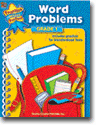Word Problems Grade 1