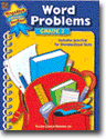 Word Problems Grade 3