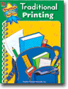 Traditional Printing