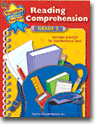 Reading Comprehension Grade 2