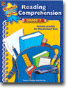 Reading Comprehension Grade 3