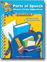 Parts of Speech Grades 2-3