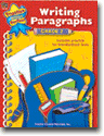 Writing Paragraphs Grade 2