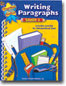 Writing Paragraphs Grade 4