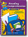 Reading Comprehension Grade 5