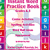 Instant Word Practice Book by Dr. Fry