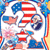 Patriotic Puzzlers