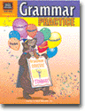 Grammar Practice for Grades 5-6