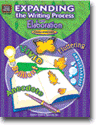 Expanding the Writing Process with Elaboration