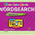 Wordsearch Deluxe Software