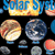 Solar System Bulletin Board Display Set
