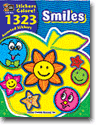 Smiles Sticker Book