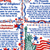Voices of Freedom Bulletin Board Display Set
