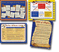 American Government Bulletin Board Display Set
