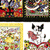 Holidays Bulletin Board Display Set from Mary Engelbreit
