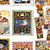 Book Lovers Bulletin Board Display Set from Mary Engelbreit