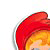 Folk and Fairy Tale Masks: Little Red Riding Hood