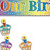 Bulletin Board: Our Birthday Graph