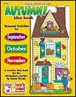 Seasonal Idea Books: Autumn