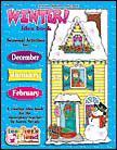 Seasonal Idea Books: Winter