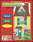 Seasonal Idea Books: Summer