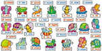 Bulletin Board: 0-20 Bugs