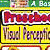 Preschool Basic Skills: Visual Perception and Drawing Activities