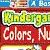 Kindergarten Basic Skills: Colors, Numbers, Counting