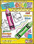 Little Kids... Books: Color