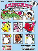Monthly Idea Books: January