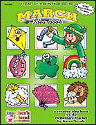 Monthly Idea Books: March