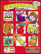 Monthly Idea Books: September