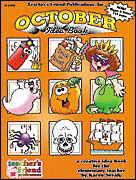 Monthly Idea Books: October